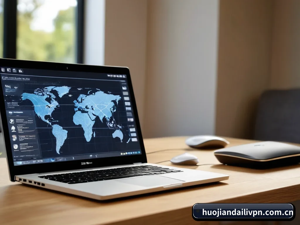 火箭代理下载的故事 - VPN 与网络连接内容